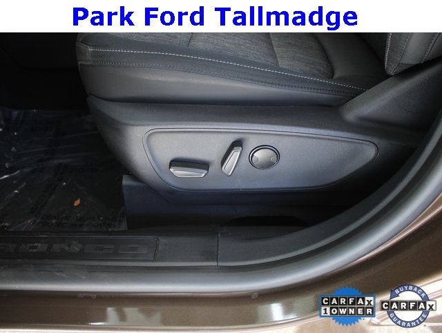 Used 2022 Ford Bronco Sport Big Bend w/ Convenience Package image 14