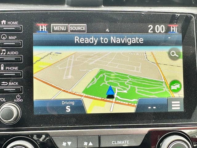 Used 2021 Honda Civic Type R image 14