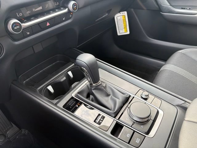 New 2026 MAZDA CX-50 AWD 2.5 S w/ Preferred Pkg image 40