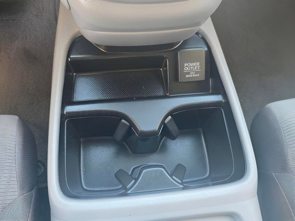 Used 2014 Honda CR-V LX image 62