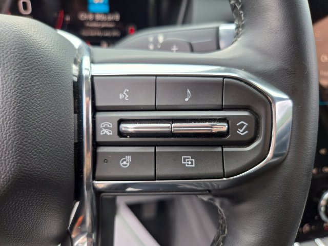Used 2026 GMC Terrain Elevation AWD/4WD image 34