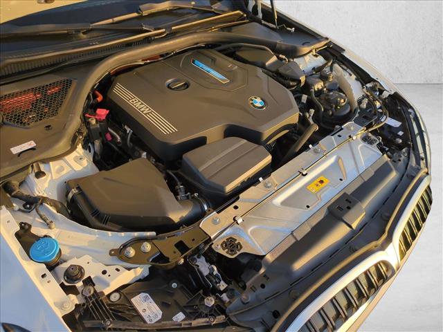 Used 2023 BMW 330e w/ Premium Package image 24