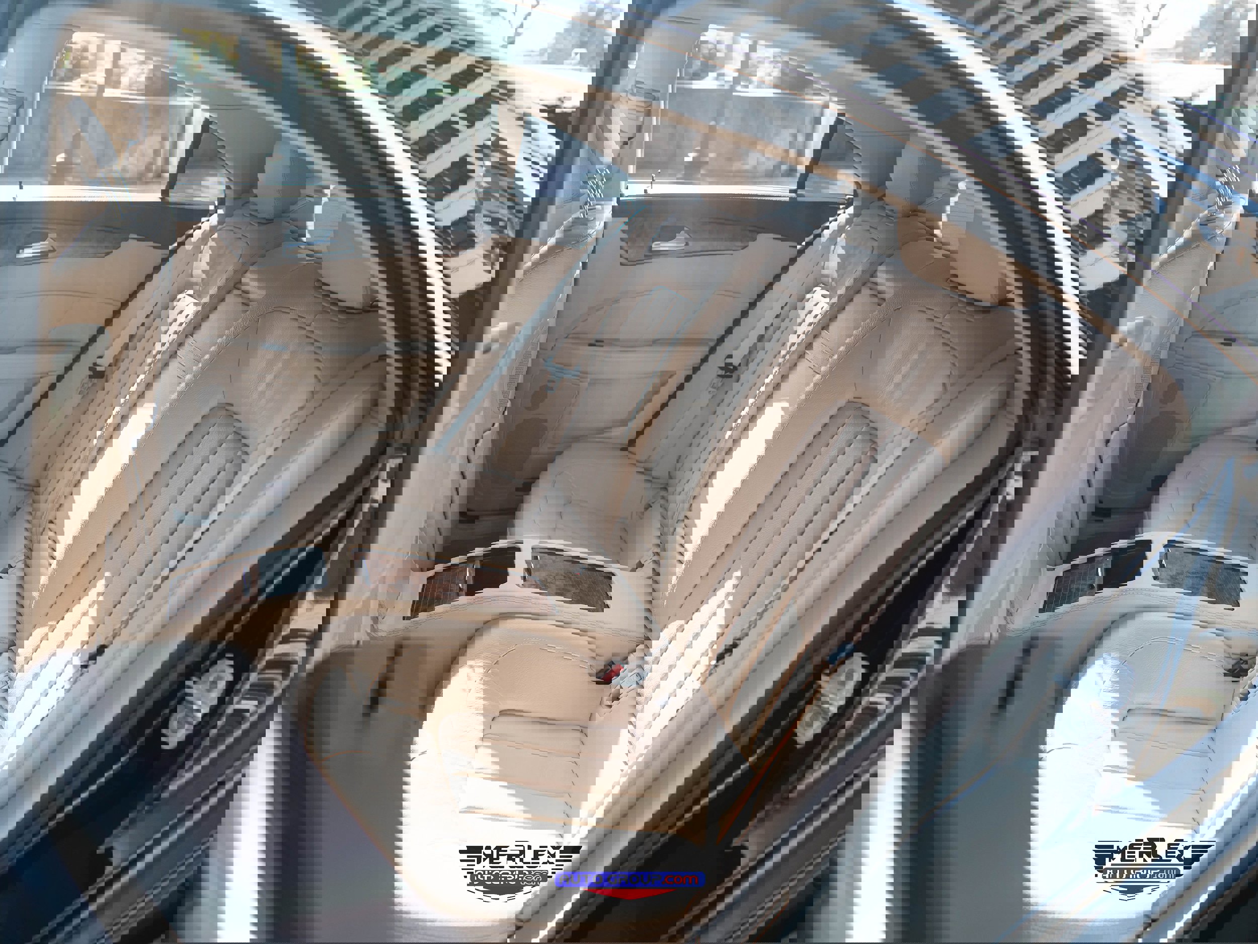 Used 2018 Mercedes-Benz CLS 550 image 20