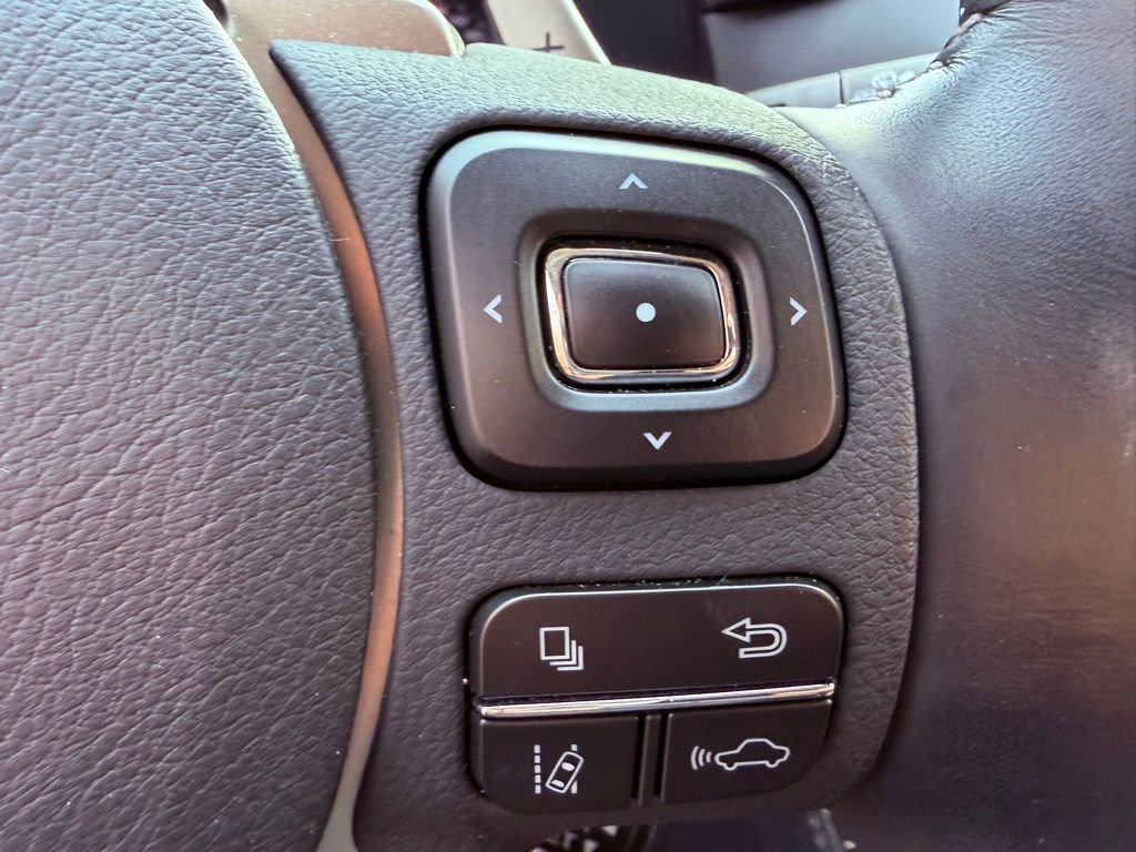 Certified 2020 Lexus NX 300 F Sport image 19