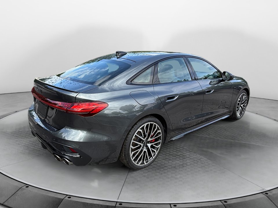 New 2026 Audi S5 Prestige AWD/4WD image 7