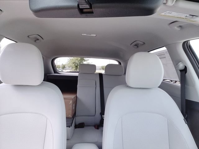 Used 2026 Hyundai Kona SEL Sport image 25