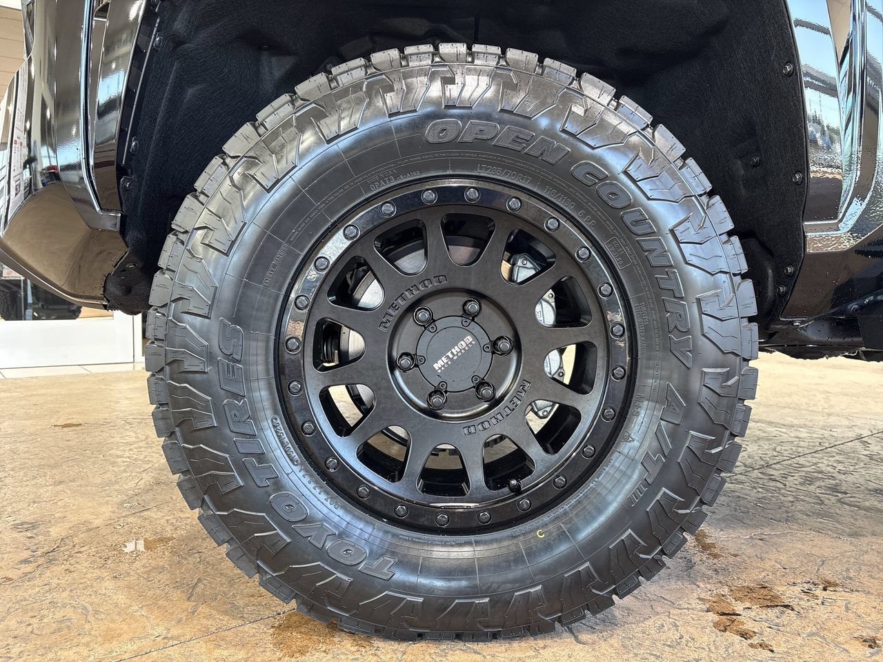 New 2026 Toyota Tacoma SR5 AWD/4WD image 10
