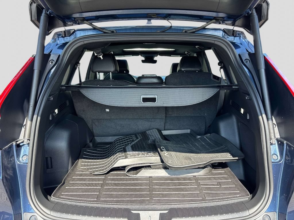 Used 2025 Honda CR-V Sport Touring image 16