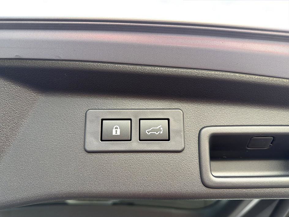 New 2026 Subaru Outback Limited image 25