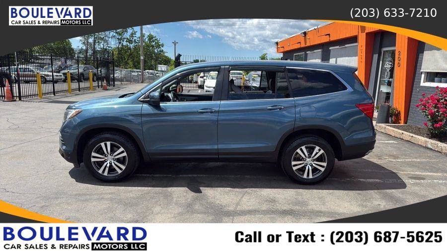 Used 2016 Honda Pilot EX-L image 4