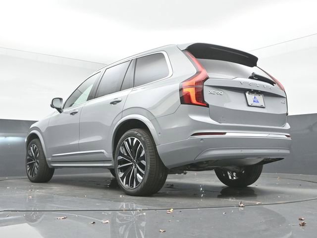 New 2026 Volvo XC90 B6 Plus w/ Protection Package Premier image 43