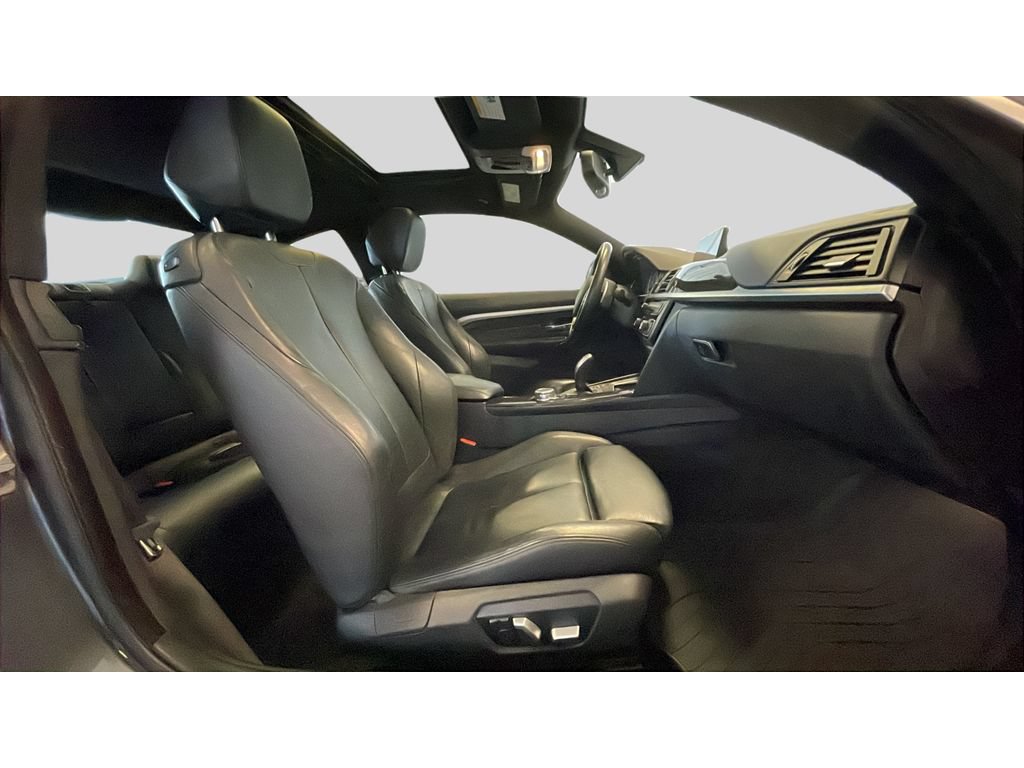 Used 2016 BMW 428i xDrive Coupe AWD/4WD image 18