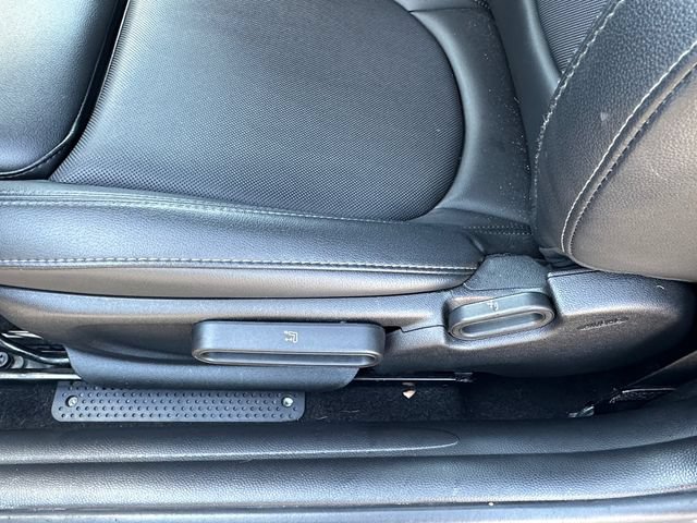 Used 2022 MINI Cooper S FWD image 19