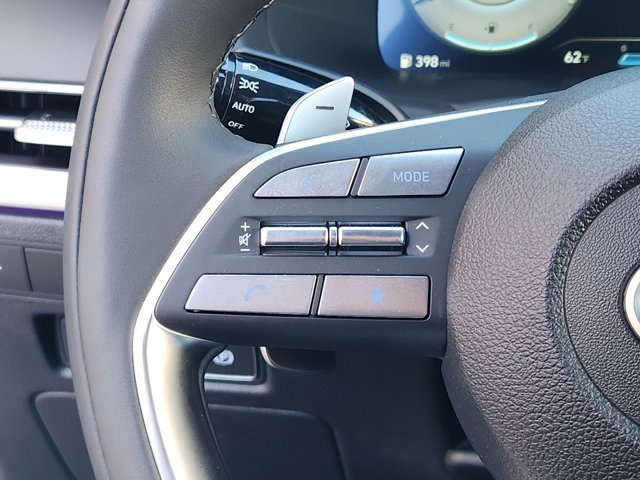 Used 2025 Hyundai Palisade Calligraphy image 28
