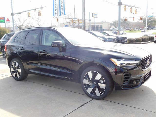 New 2024 Volvo XC60 T8 Ultimate w/ Climate Package image 5