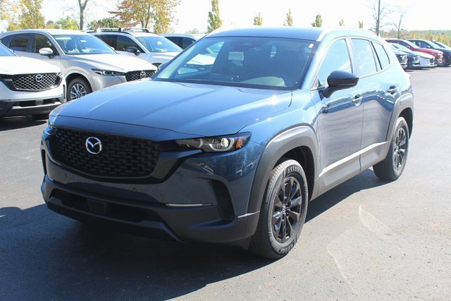 New 2026 MAZDA CX-50 2.5 Hybrid w/ Weather Package image 7