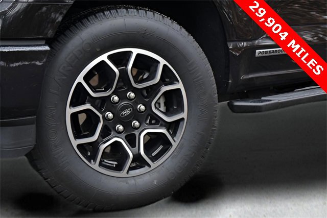 Used 2023 Ford F150 XLT w/ Equipment Group 302A High image 10