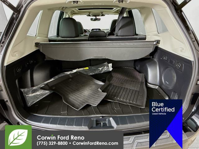 Used 2023 Subaru Forester Sport w/ Popular Package #2 image 28