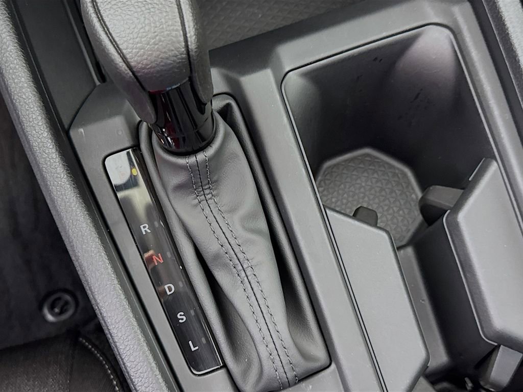 Certified 2025 Honda Accord SE image 20