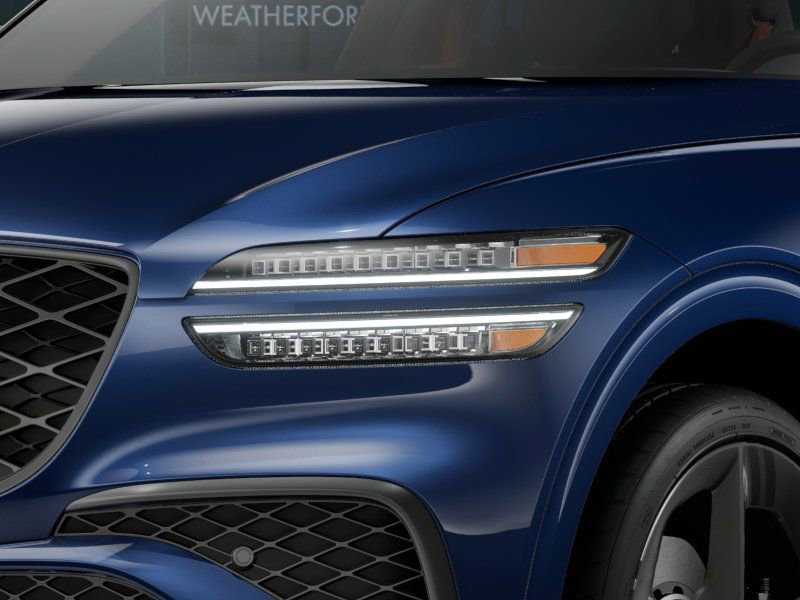 New 2026 Genesis GV70 2.5T Sport Prestige AWD/4WD image 9