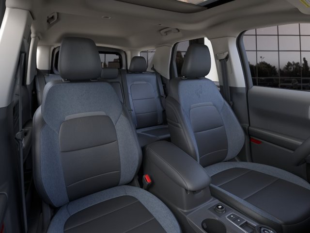 New 2026 Ford Bronco Sport Outer Banks w/ Outer Banks Tech Package+ AWD/4WD image 10