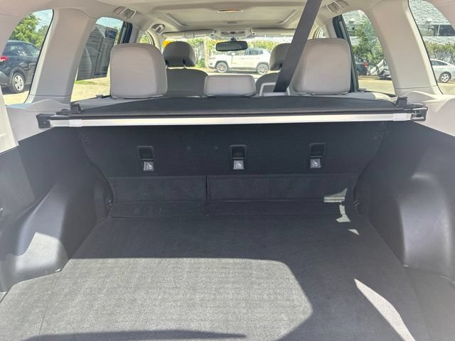 Used 2016 Subaru Forester 2.5i Limited AWD/4WD image 10
