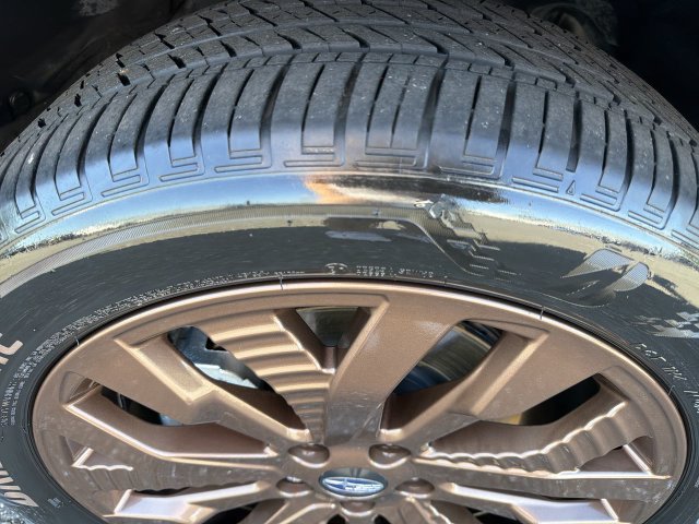 Certified 2025 Subaru Forester Sport w/ Popular Package #2 AWD/4WD image 33