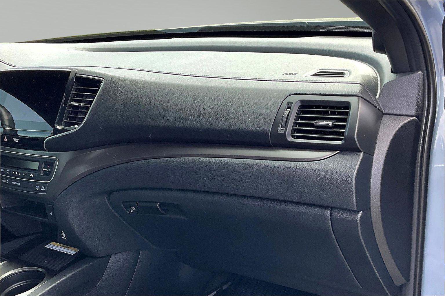 Used 2022 Honda Passport EX-L image 18