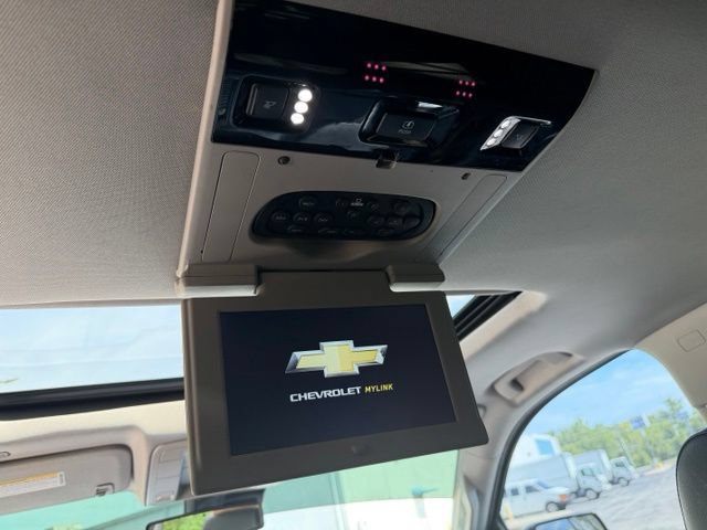 Used 2018 Chevrolet Tahoe Premier AWD/4WD image 27