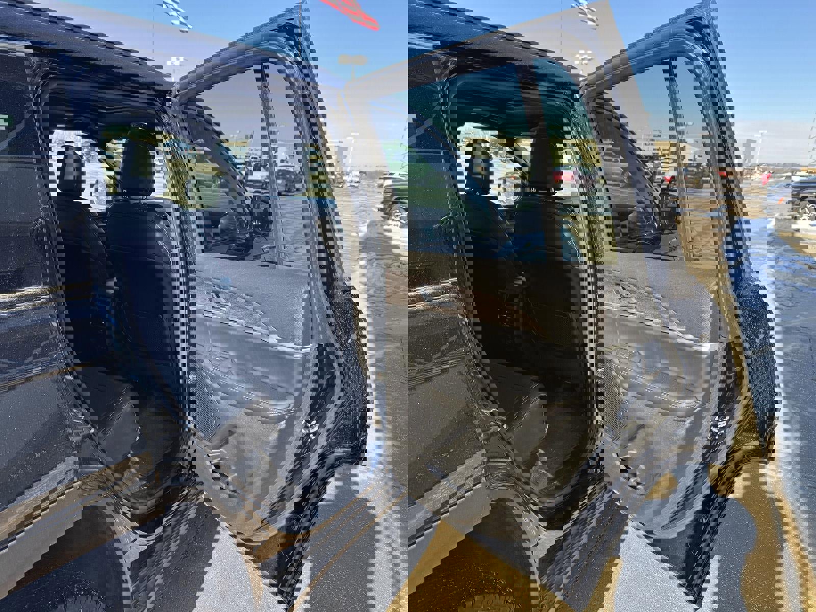 New 2025 Jeep Grand Cherokee Limited image 27