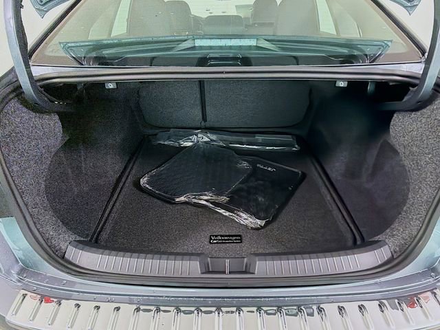 New 2026 Volkswagen Jetta SEL image 27