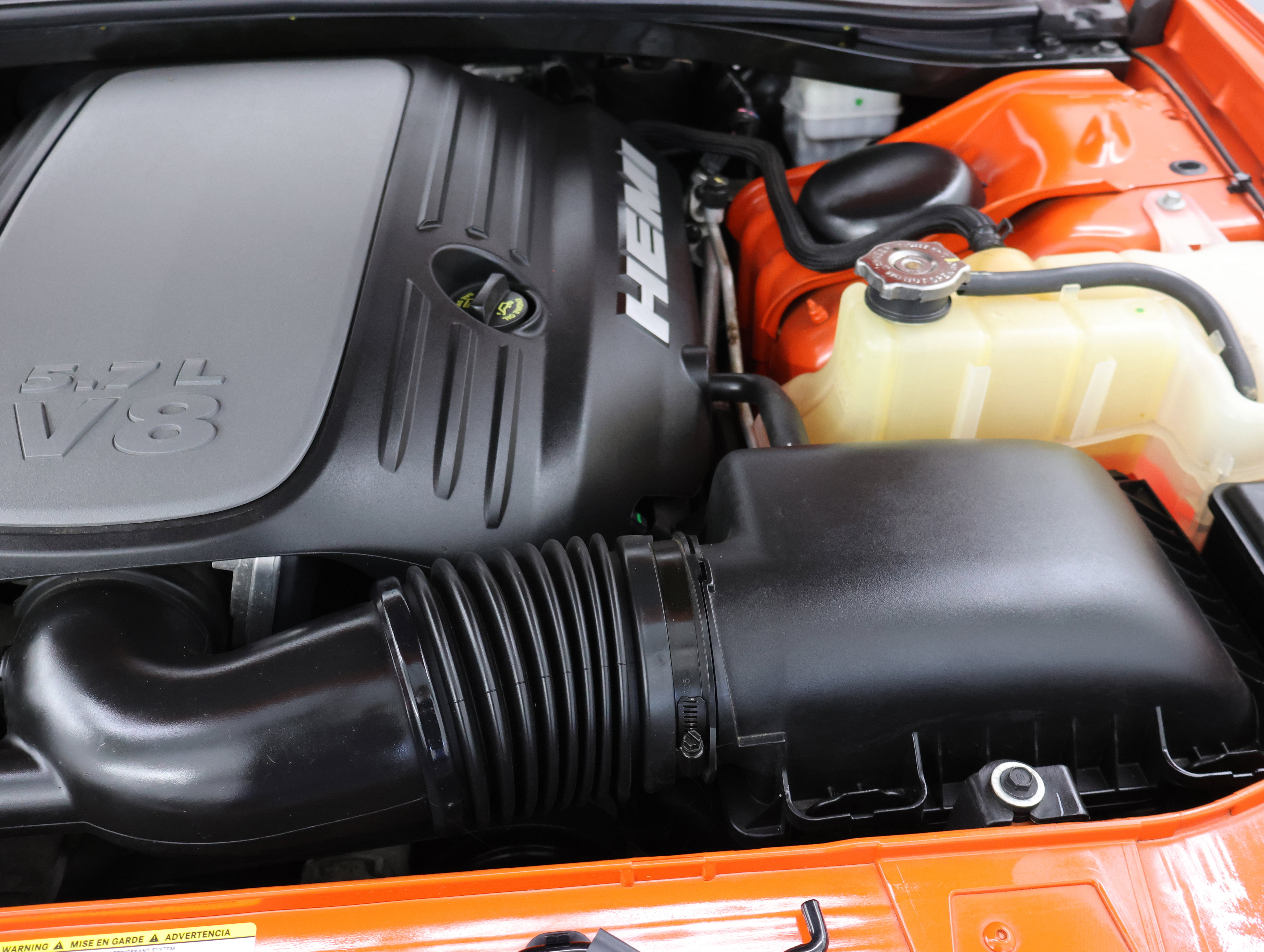 Used 2009 Dodge Challenger R/T image 15