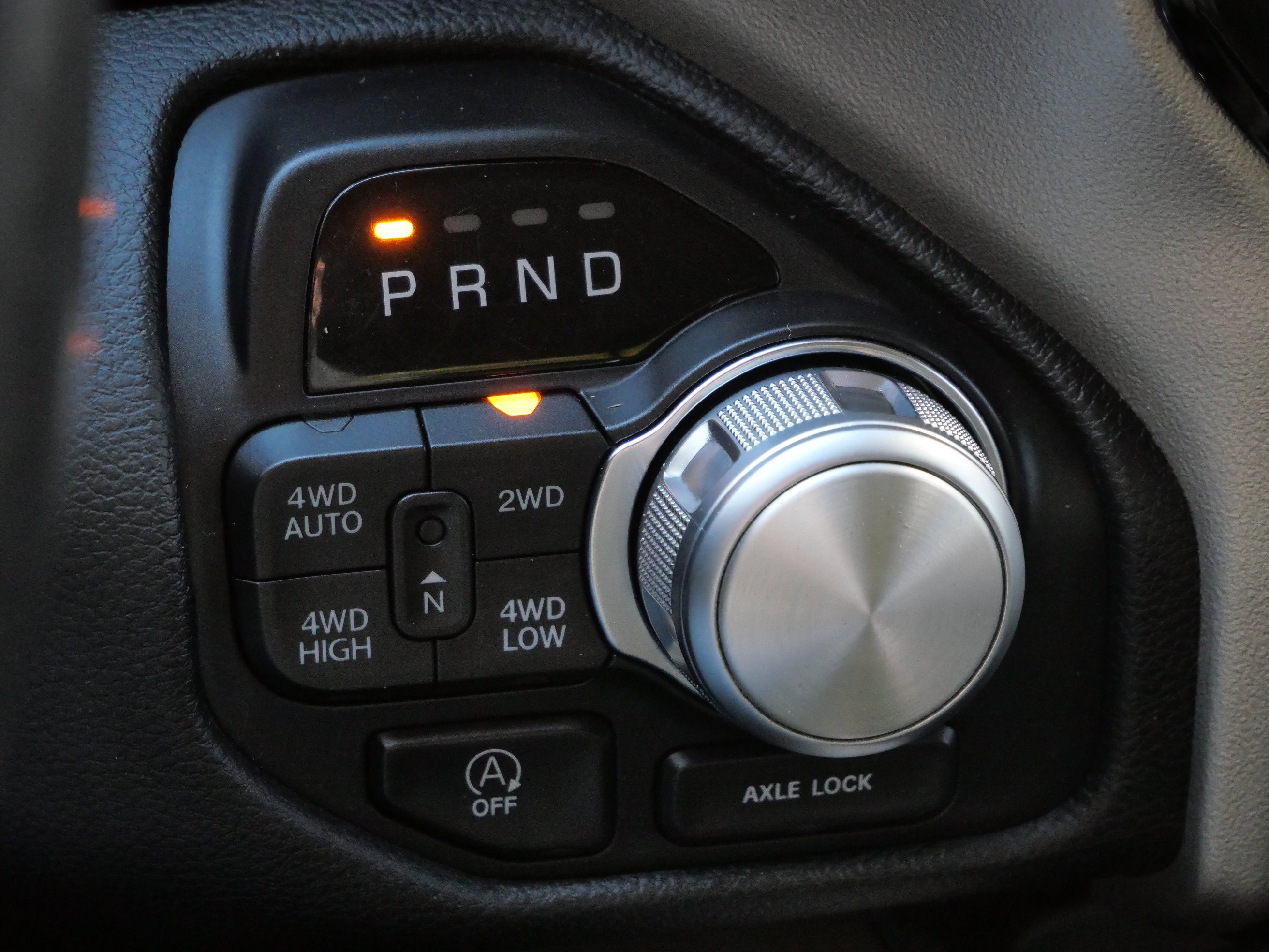 Used 2019 RAM 1500 Laramie image 23