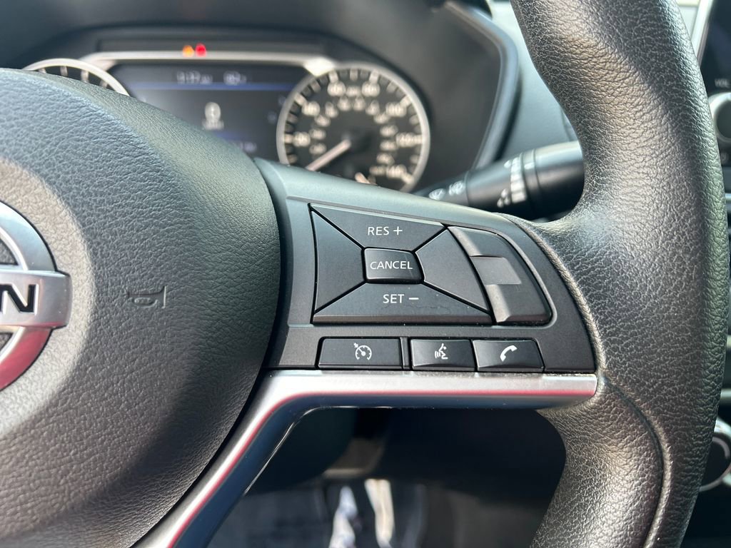 Used 2021 Nissan Altima 2.5 SV image 17