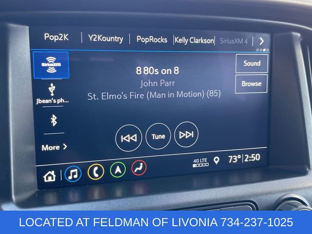 Certified 2019 GMC Canyon Denali image 13