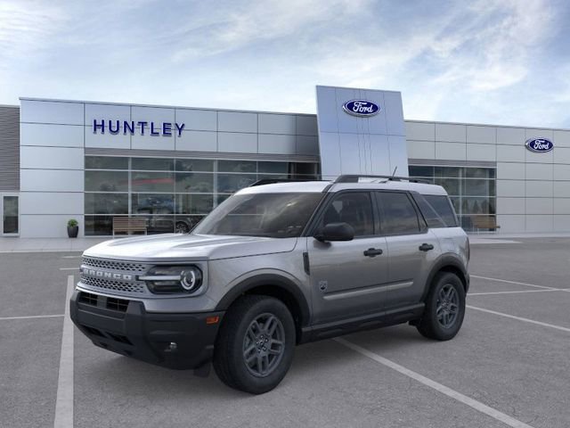 New 2025 Ford Bronco Sport Big Bend w/ Convenience Package image 1