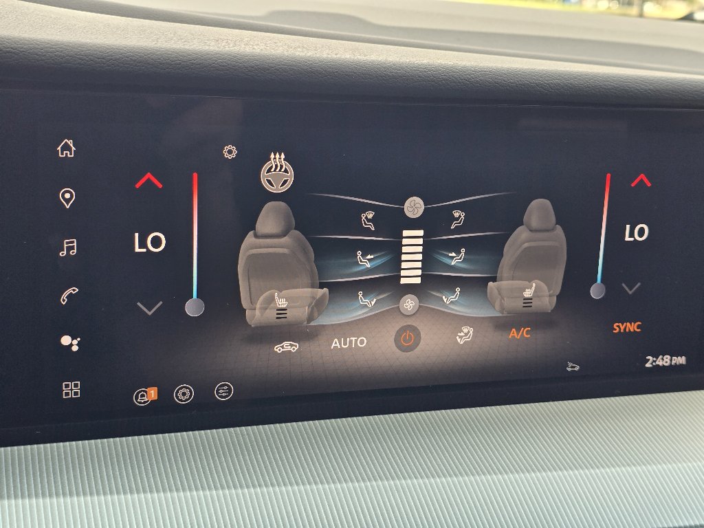 New 2025 Nissan Murano SL image 19