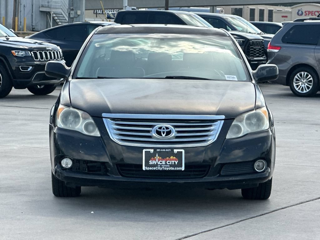 Used 2008 Toyota Avalon Limited FWD image 9