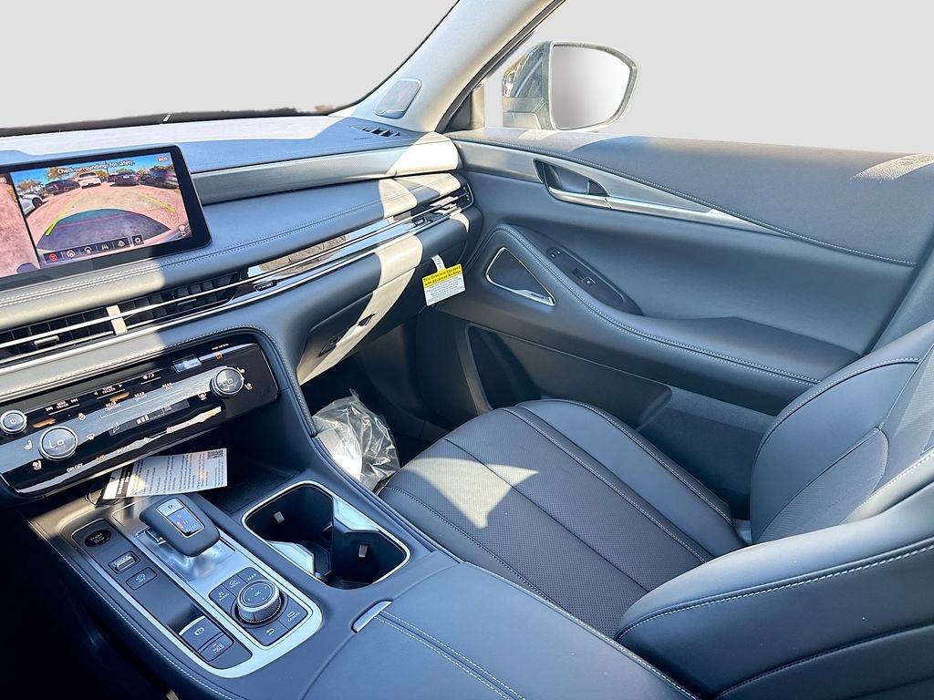 Used 2026 INFINITI QX60 Luxe w/ Cargo Package image 26