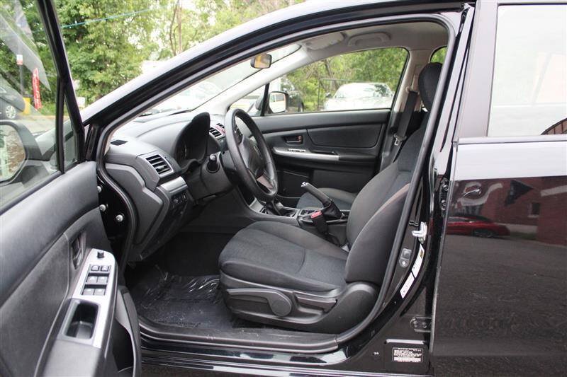 Used 2016 Subaru Impreza 2.0i AWD/4WD image 10
