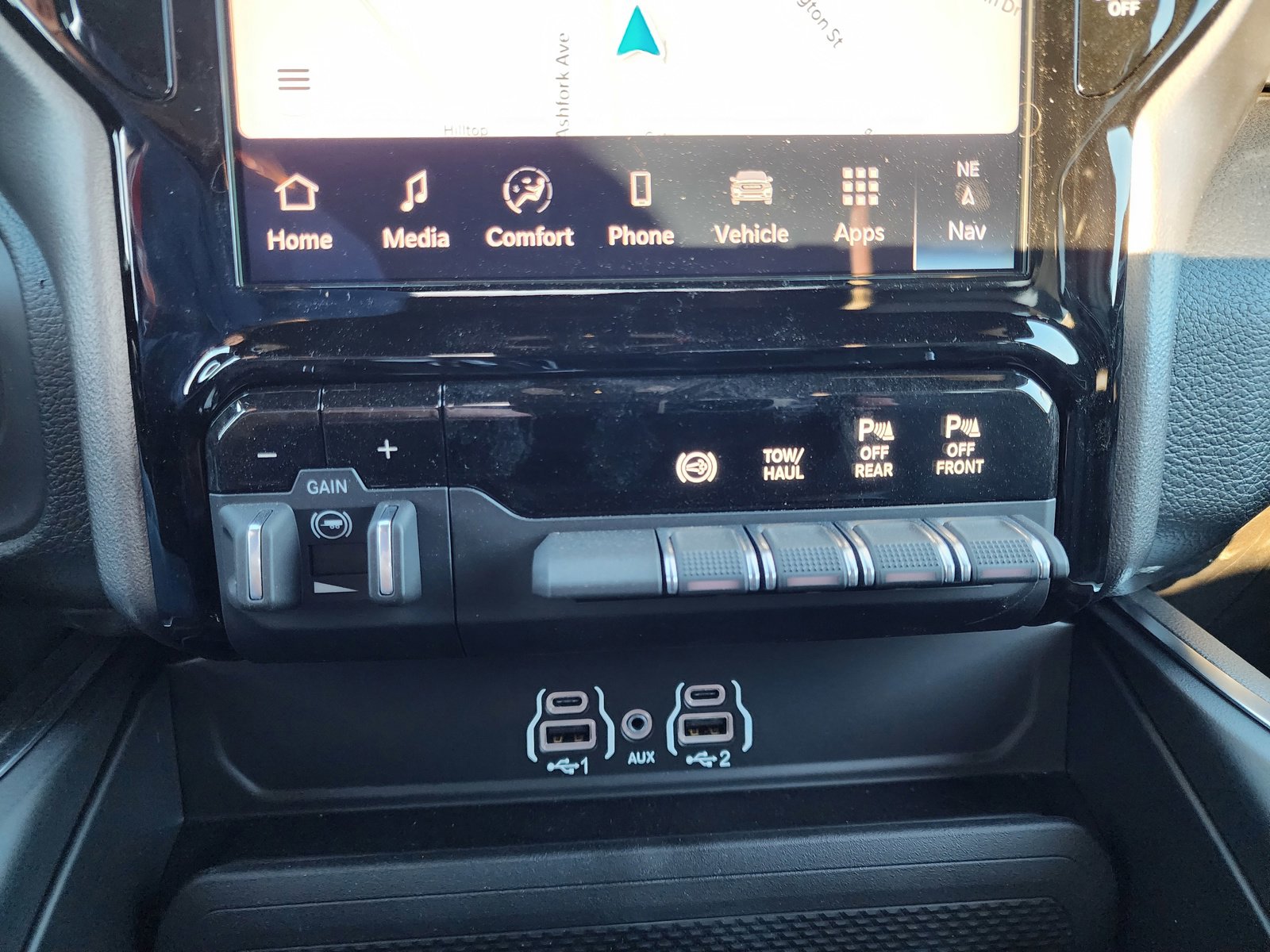 New 2026 RAM 2500 Big Horn image 21