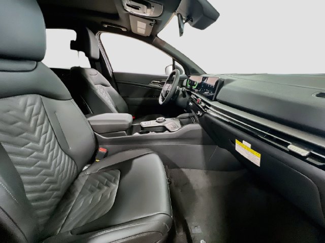 New 2027 Kia Sportage X-Line AWD/4WD image 29