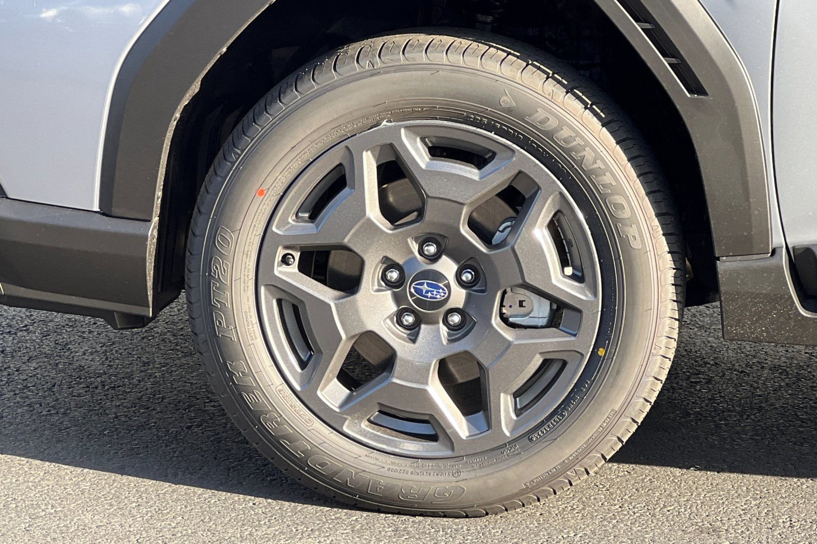 New 2026 Subaru Outback Premium image 25