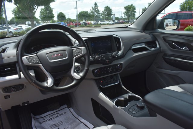 Used 2019 GMC Terrain SLT w/ Preferred Package AWD/4WD image 20
