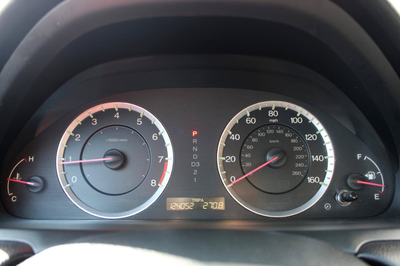 Used 2010 Honda Accord LX-S image 18
