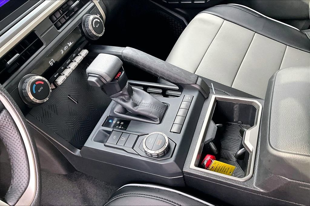 Used 2024 Toyota Tacoma TRD Sport image 18