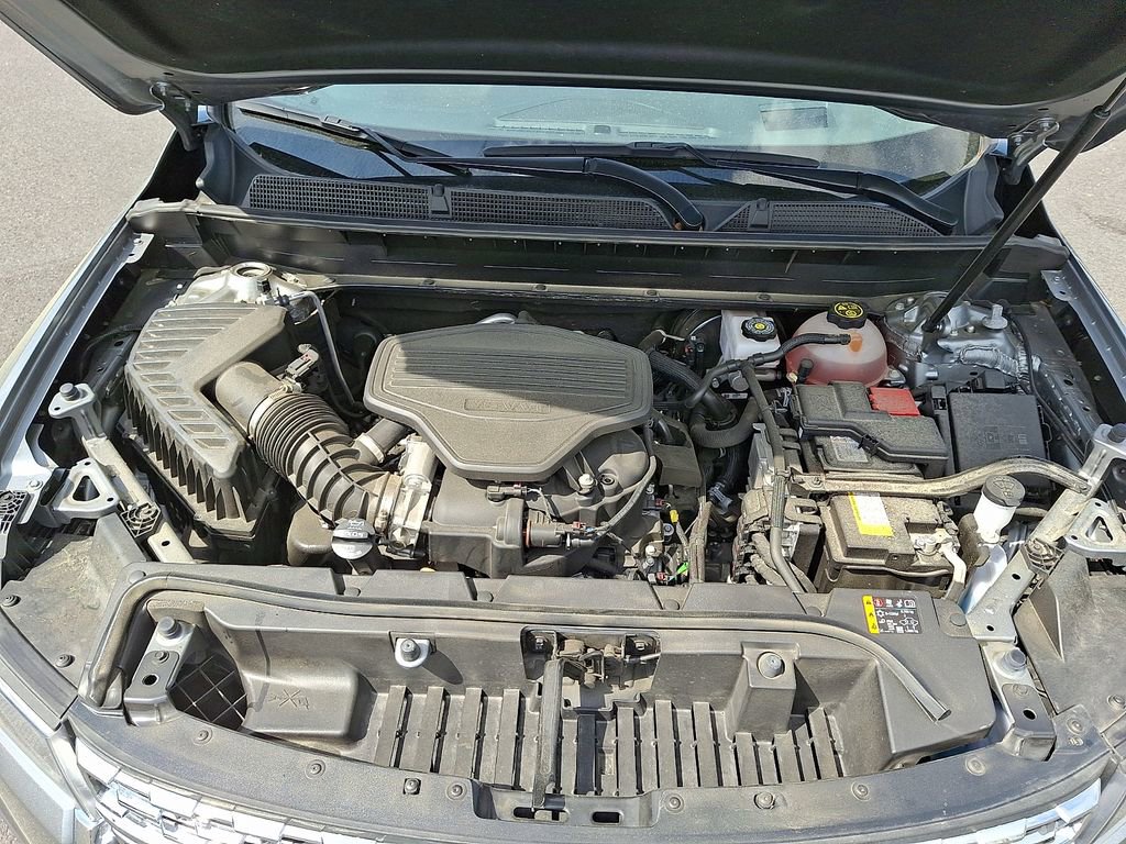 Used 2023 GMC Acadia Denali w/ Denali Ultimate Package image 29