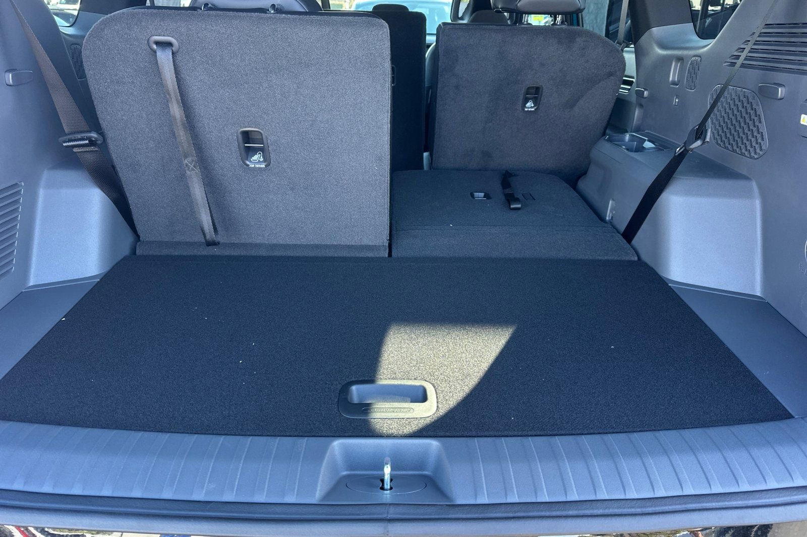 New 2026 Kia EV9 Land image 15