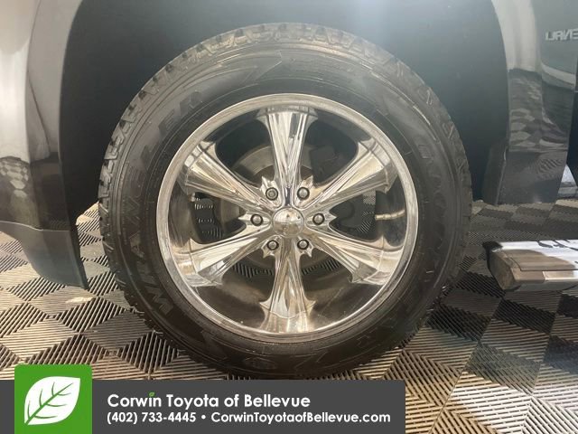 Used 2020 GMC Yukon Denali w/ Denali Ultimate Package image 27