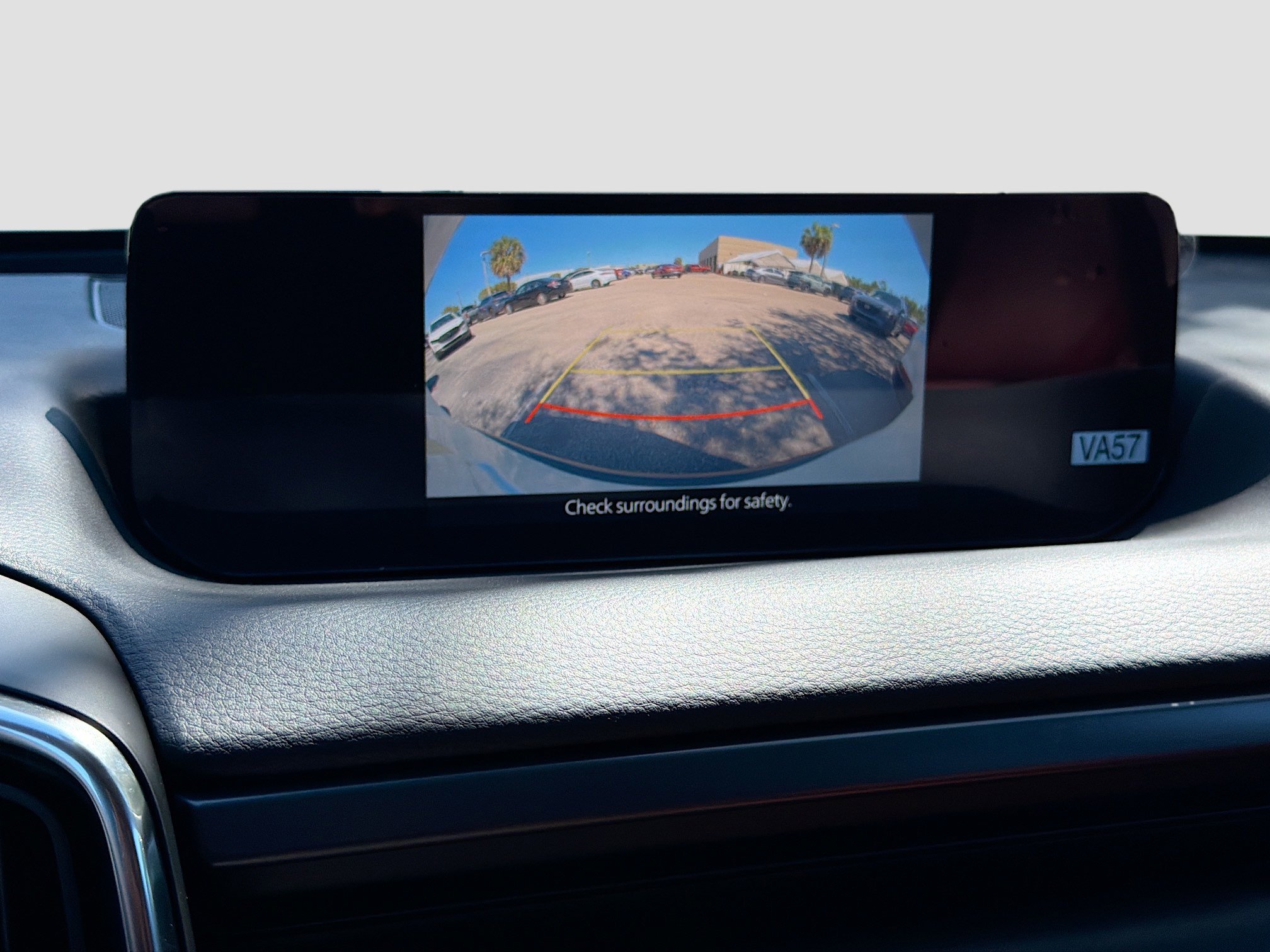 New 2026 MAZDA CX-50 2.5 Hybrid w/ Premium Plus Pkg image 34